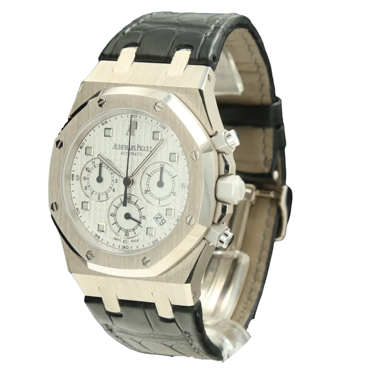 Audemars Piguet Royal Oak Chronograph