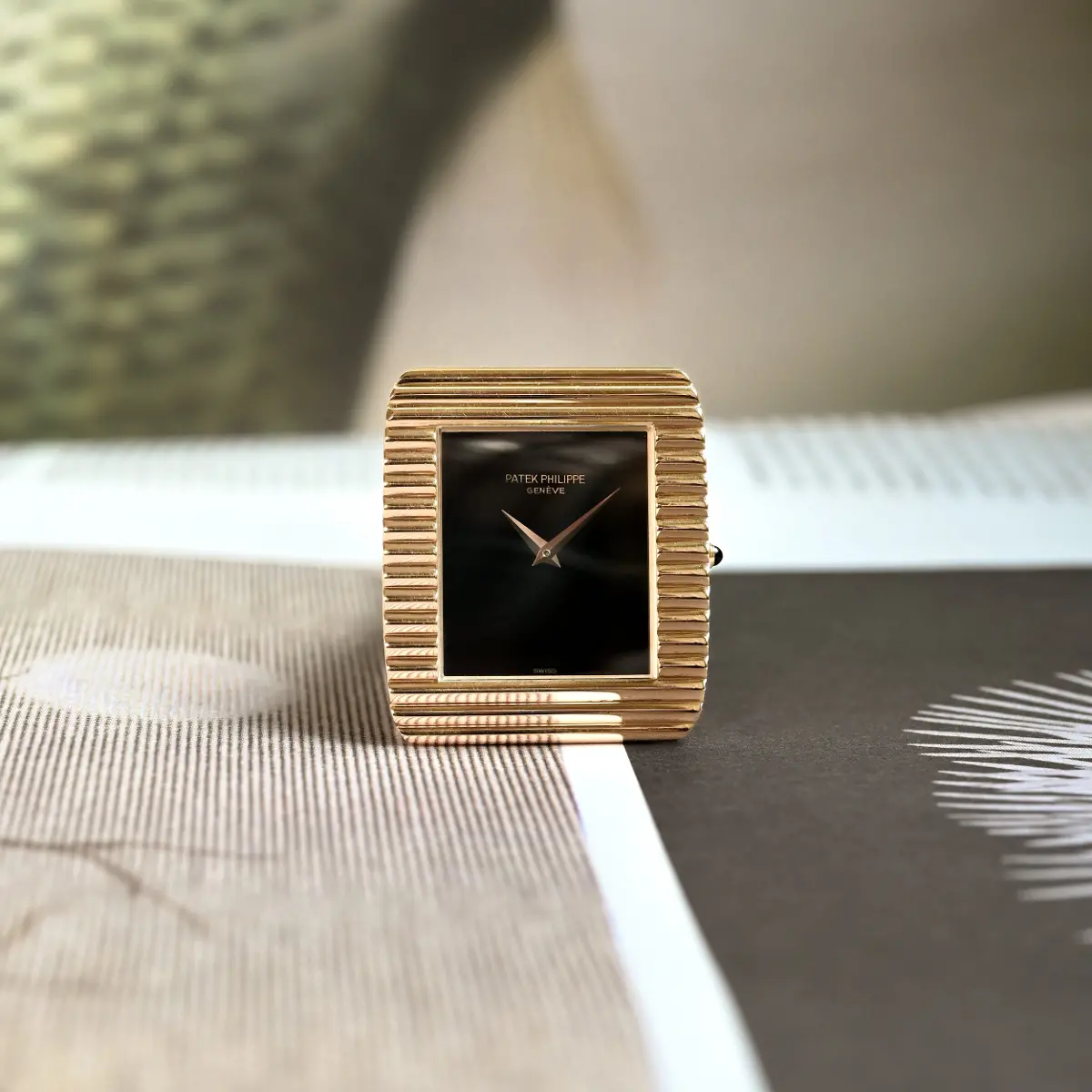 Patek Philippe Vintage