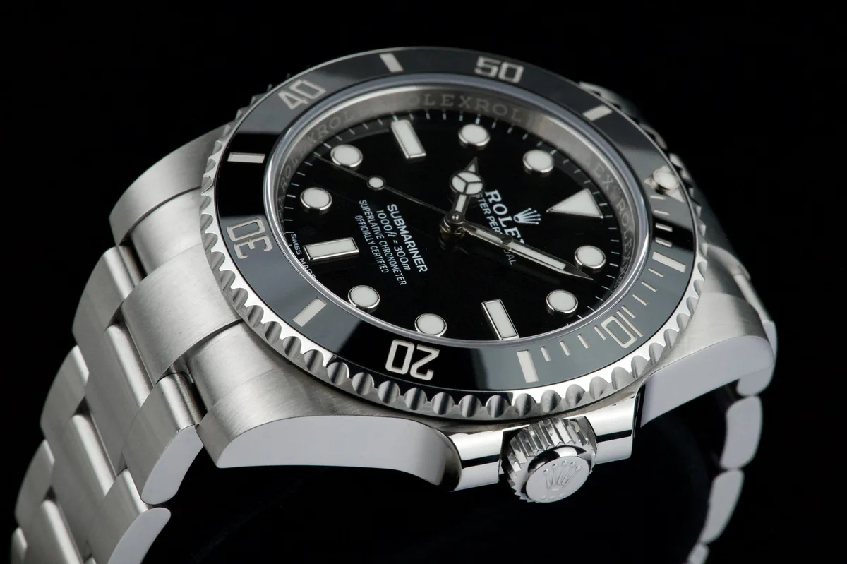 Rolex Submariner