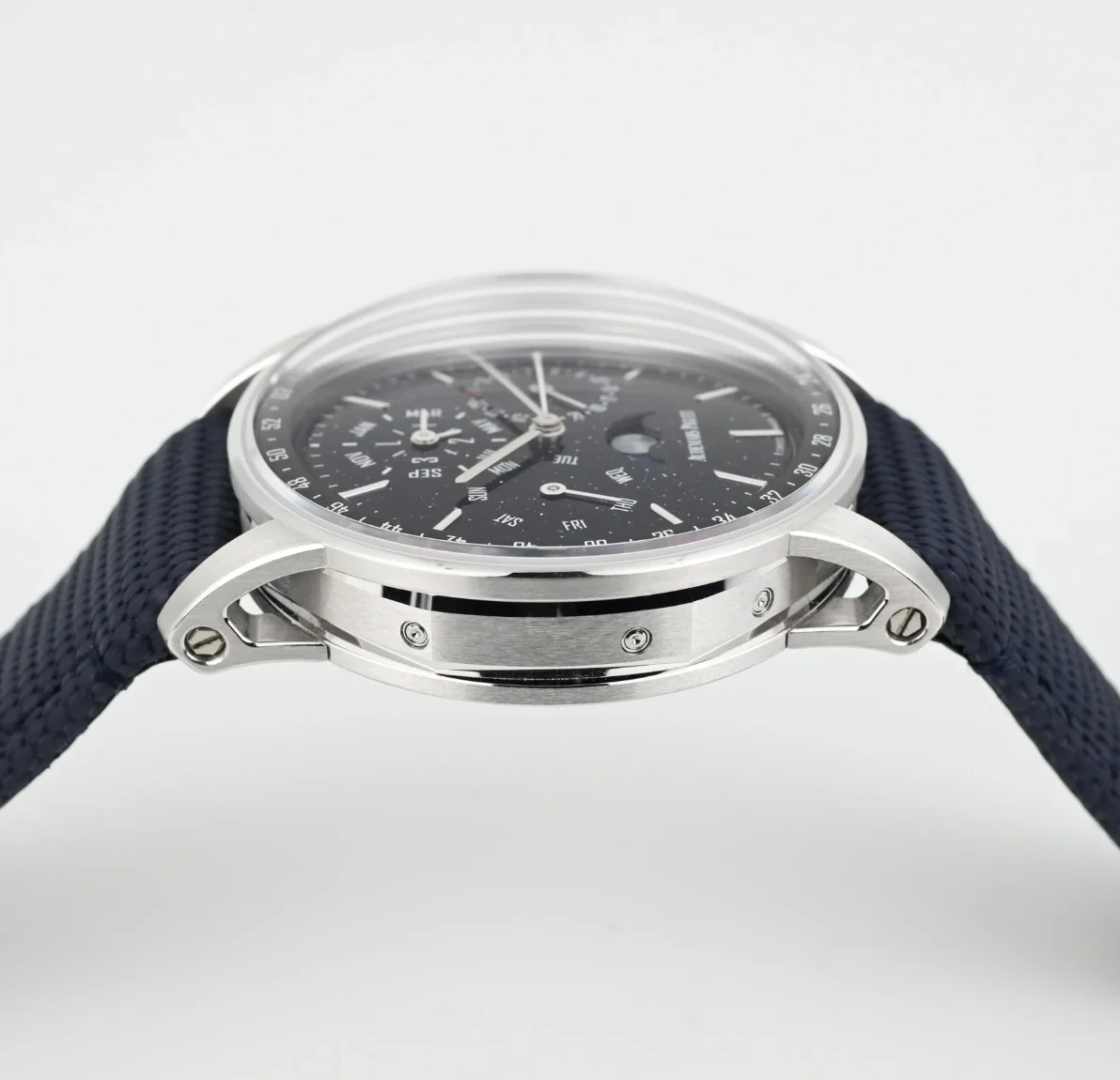 Audemars Piguet Code 11.59 Perpetual Calendar