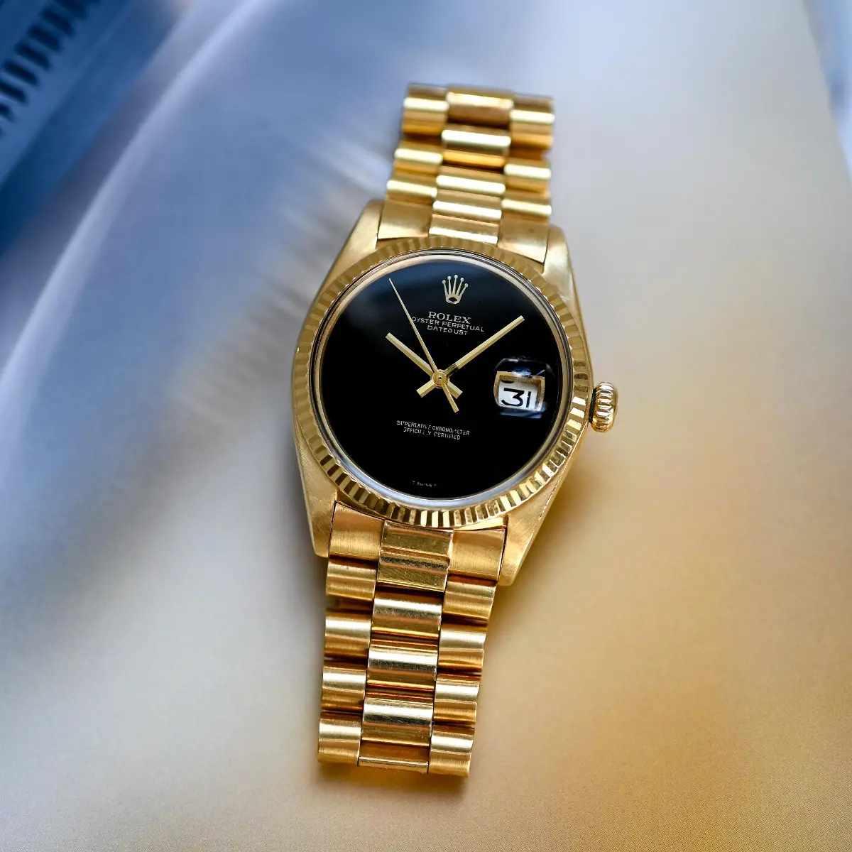 Datejust 36