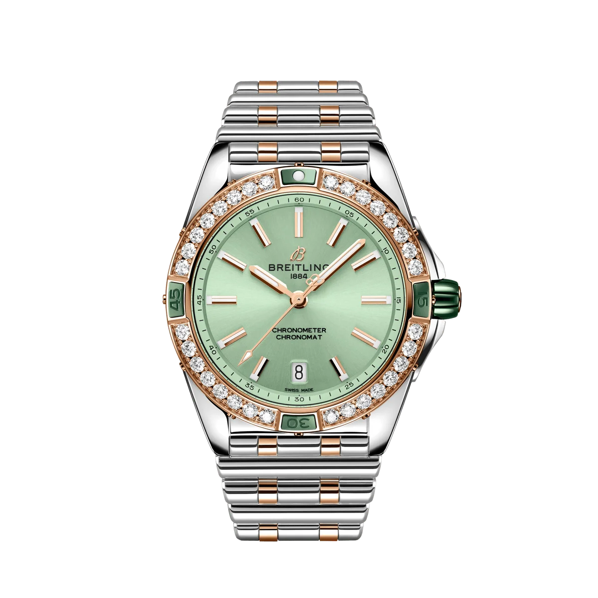 Breitling Super Chronomat Automatic 38