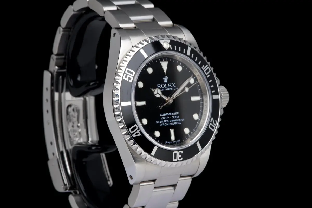 Rolex Submariner