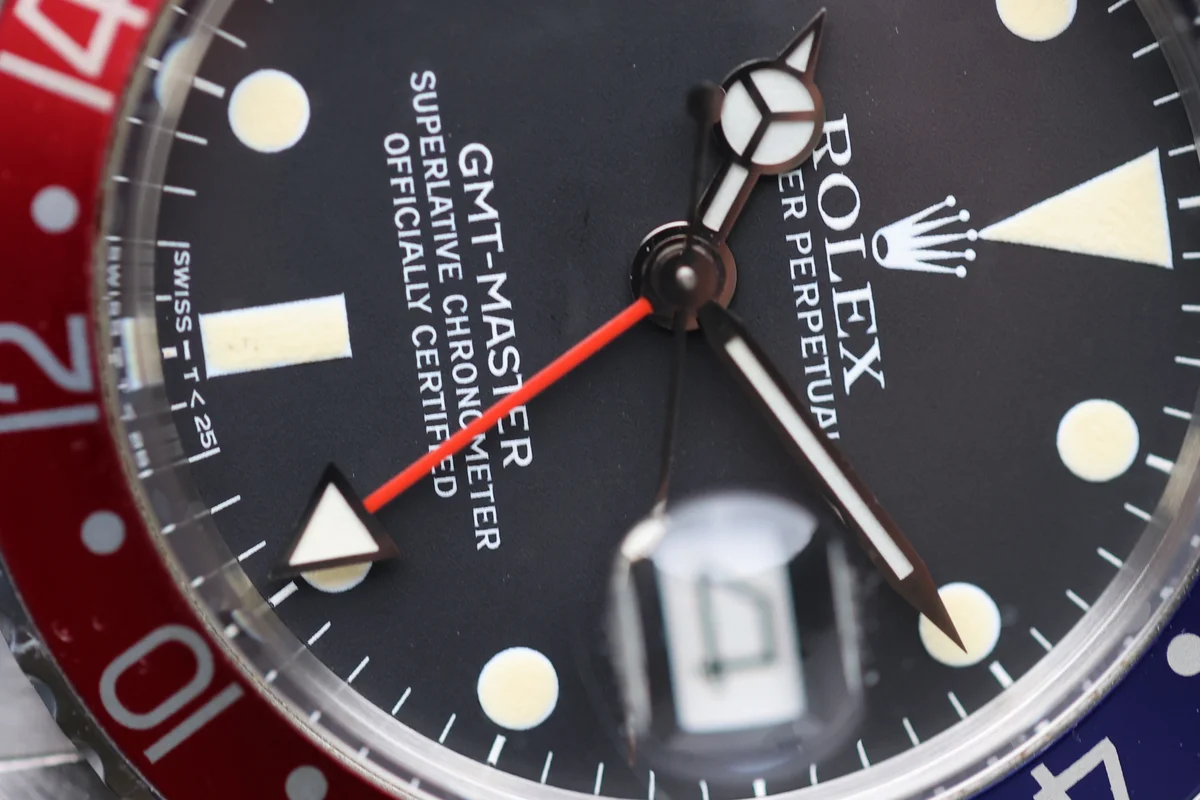 Rolex GMT-Master