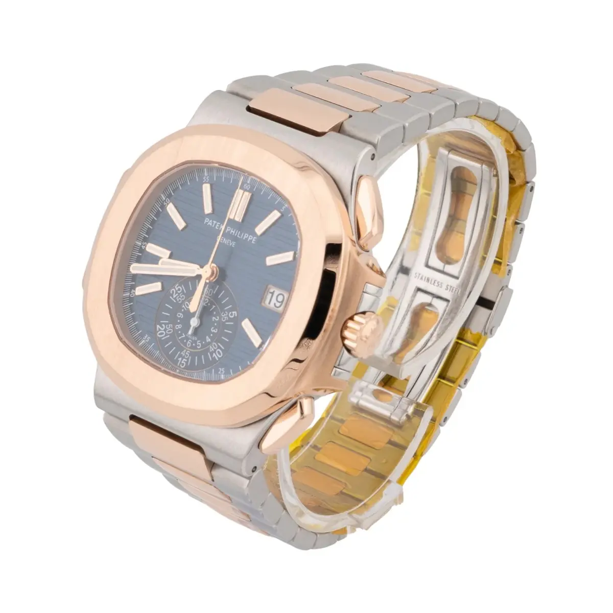 Patek Philippe Nautilus