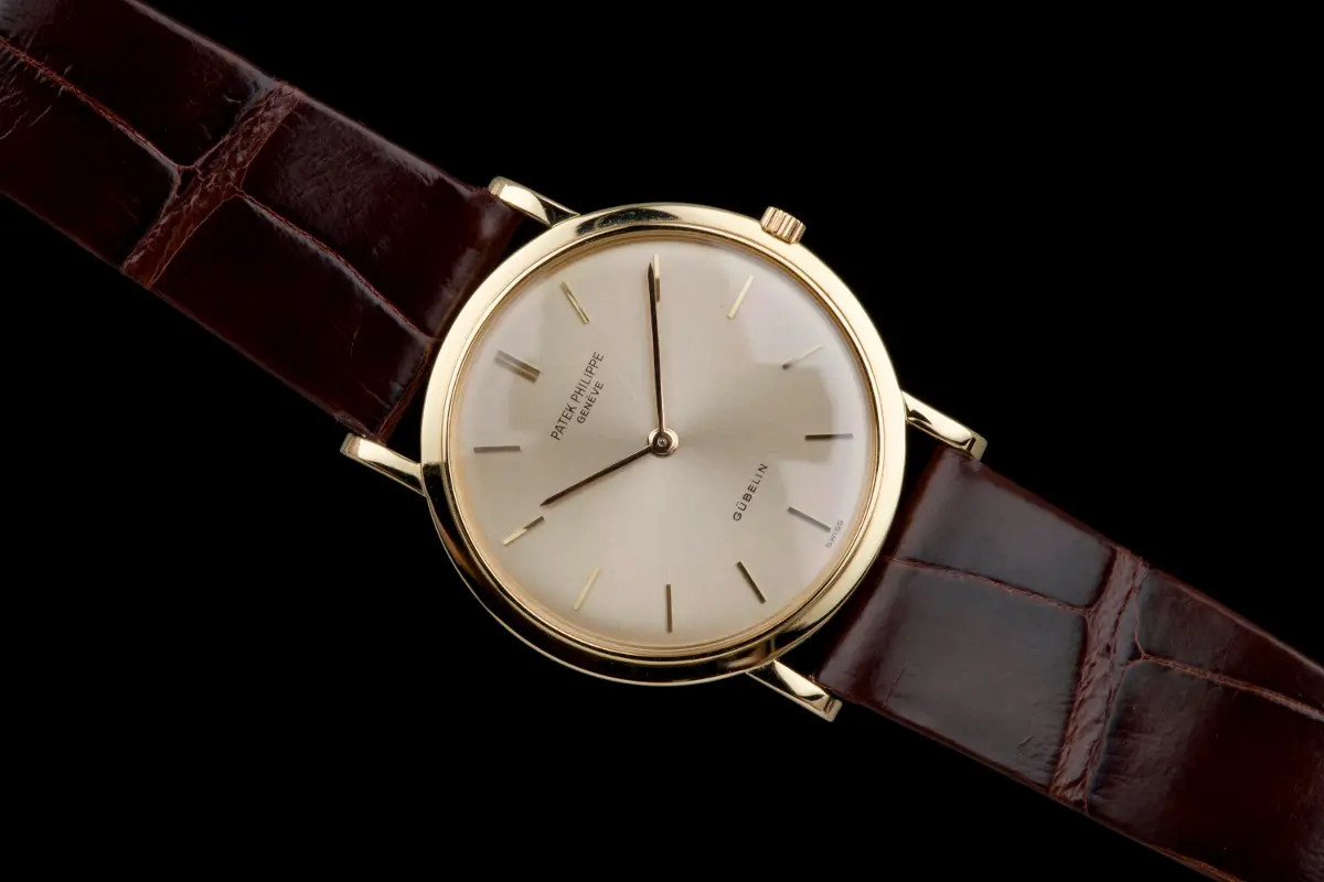 Patek Philippe Calatrava