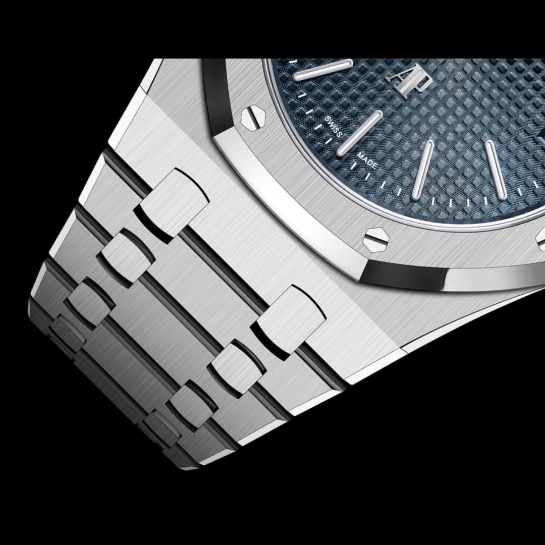 Audemars Piguet Royal Oak “Jumbo” Extra-Thin