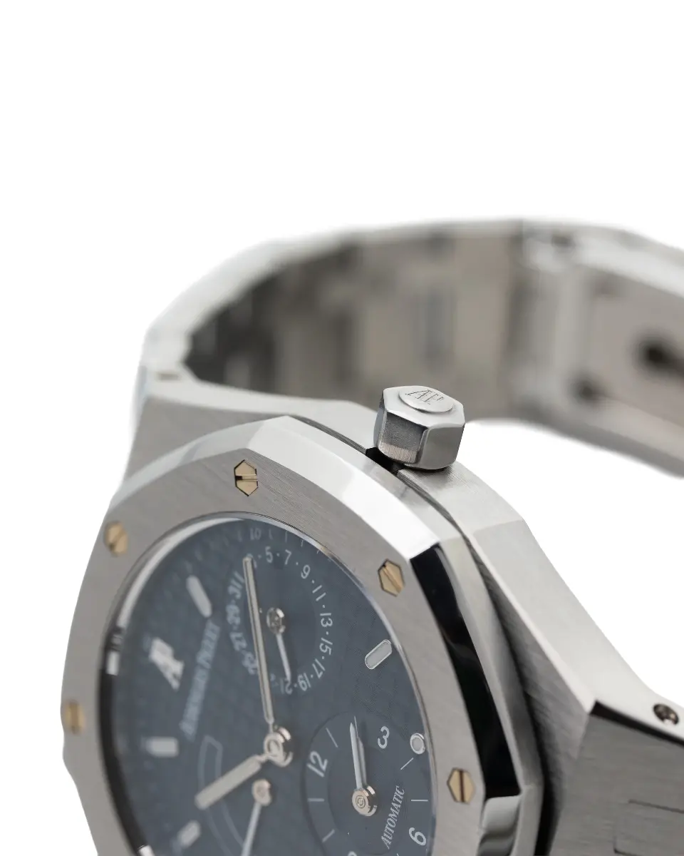 Audemars Piguet Royal Oak 36mm dual time