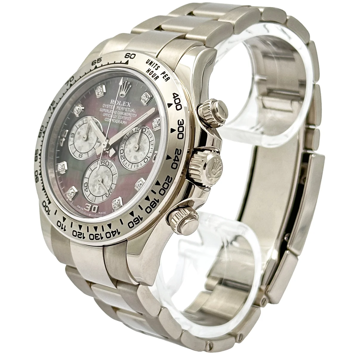 Rolex Cosmograph Daytona