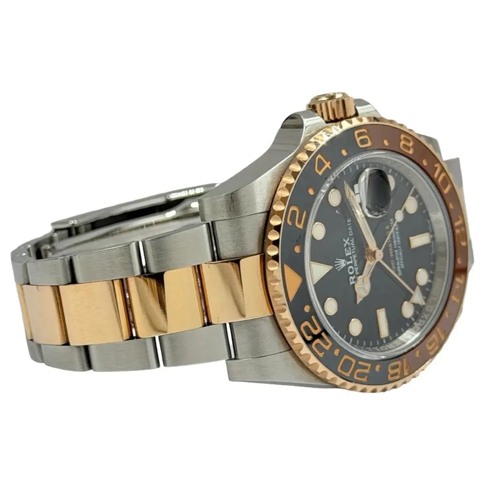 Rolex GMT-Master II