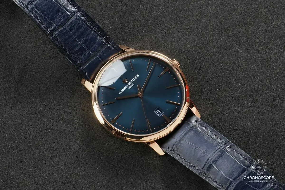 Vacheron Constantin Patrimony