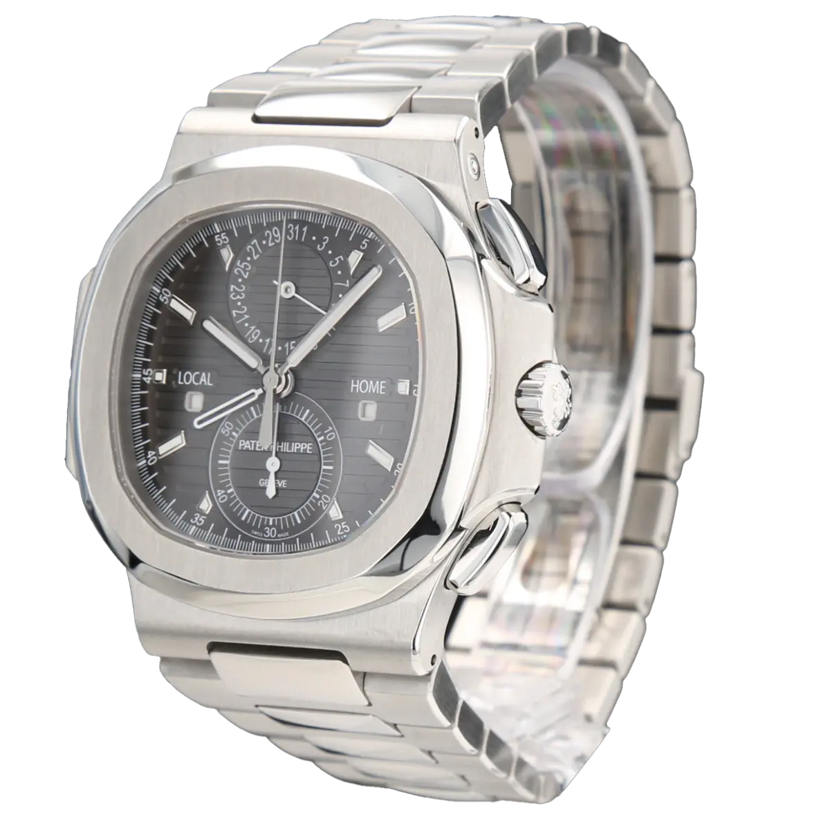 Patek Philippe Nautilus