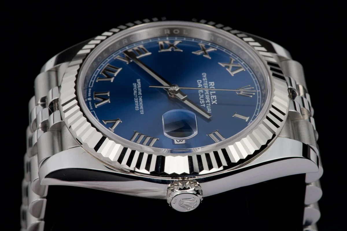 Rolex Datejust 41