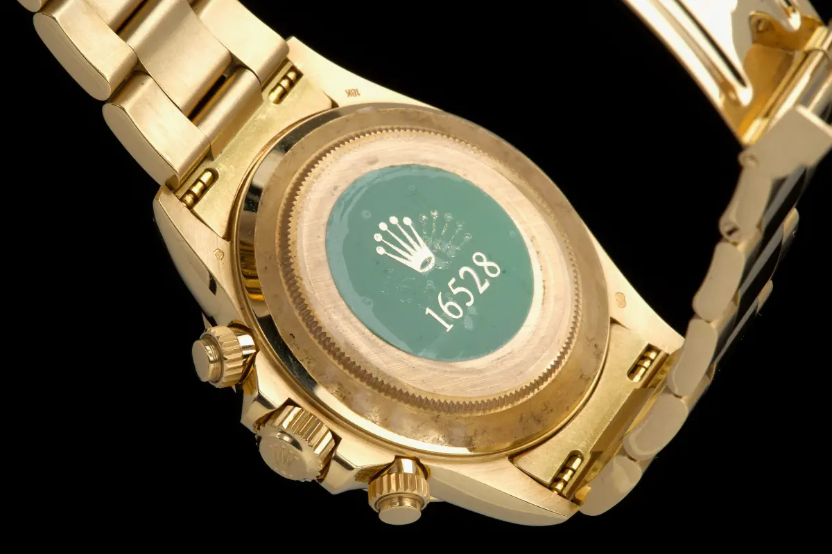 Rolex Cosmograph Daytona