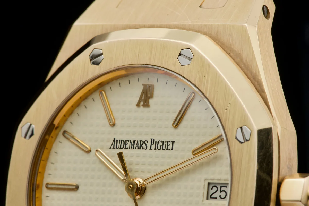 Audemars Piguet Royal Oak