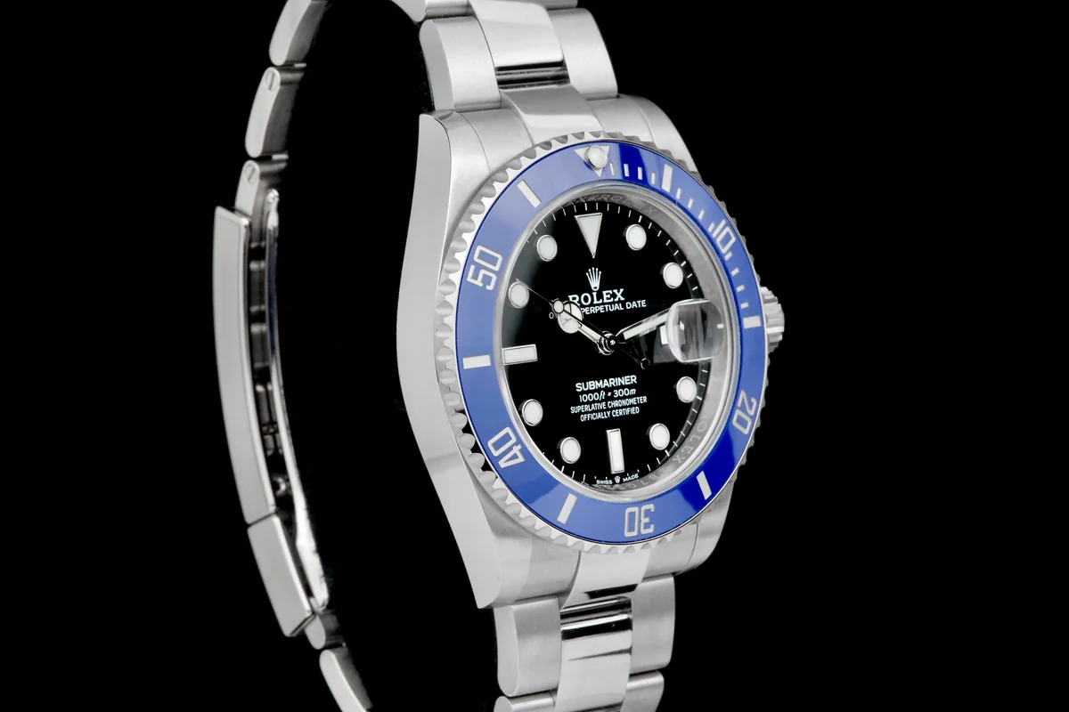Rolex Submariner Date 41