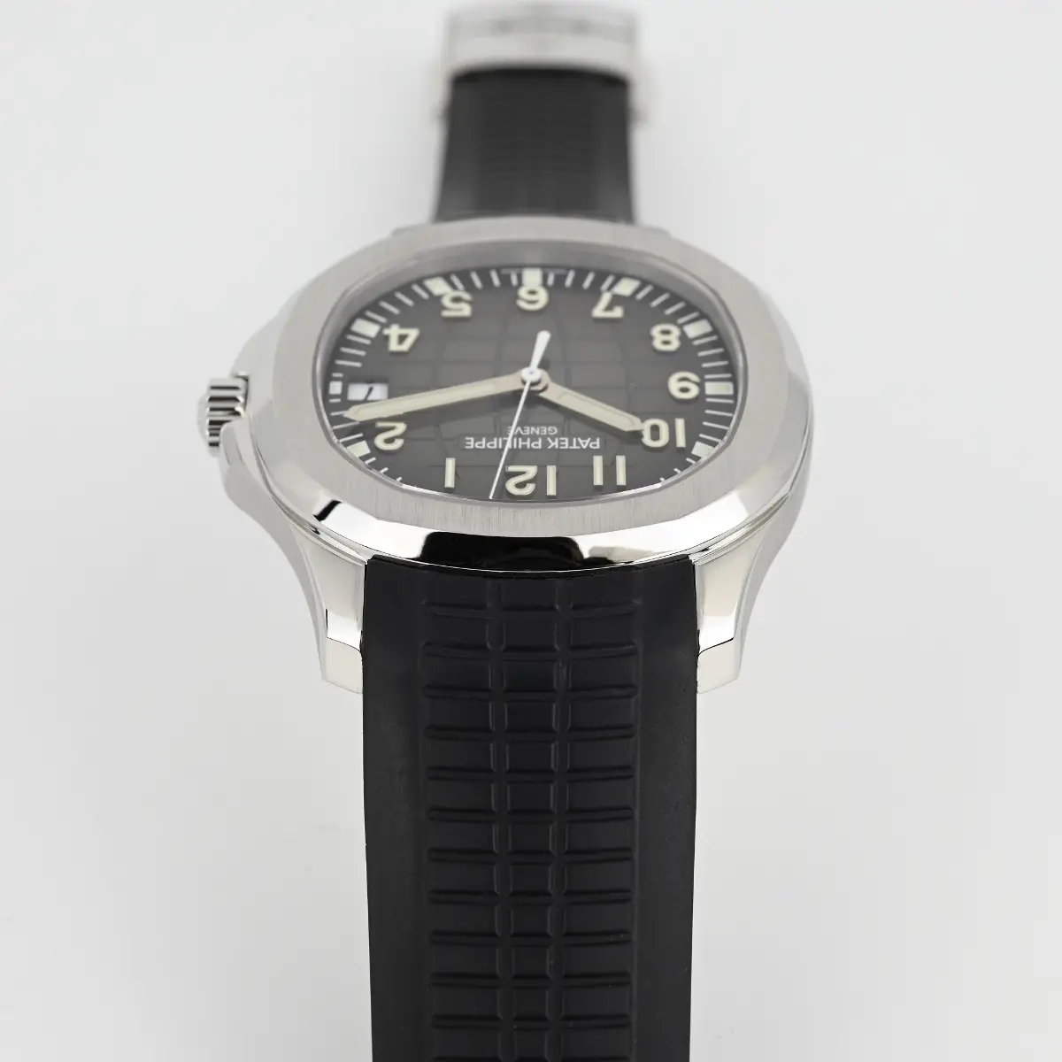 Patek Philippe Aquanaut