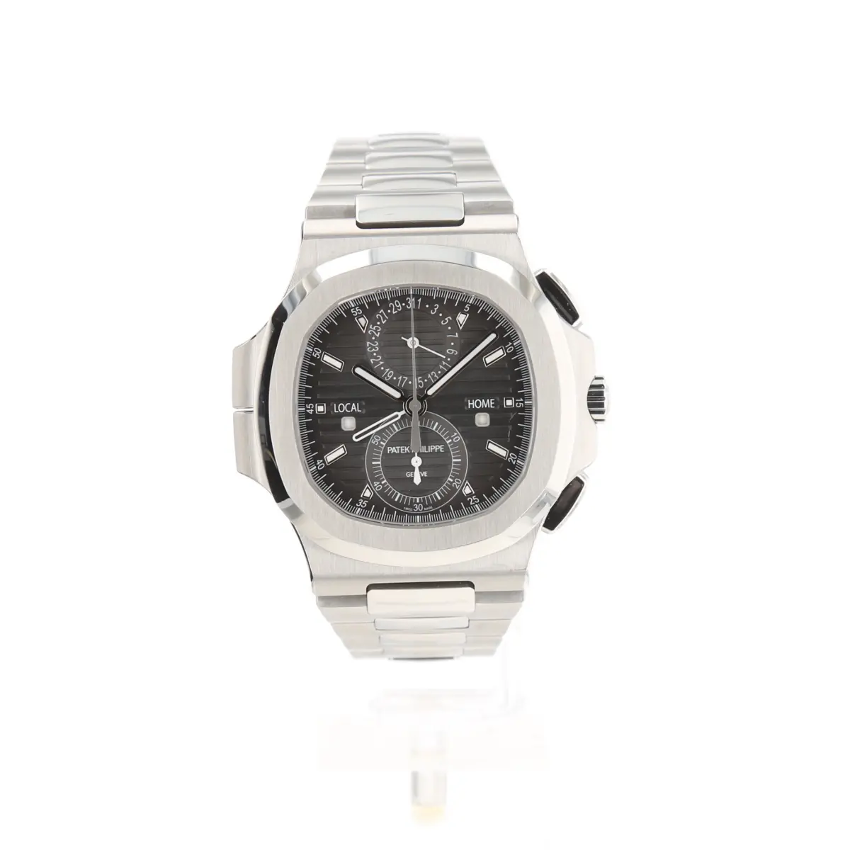 Patek Philippe Nautilus