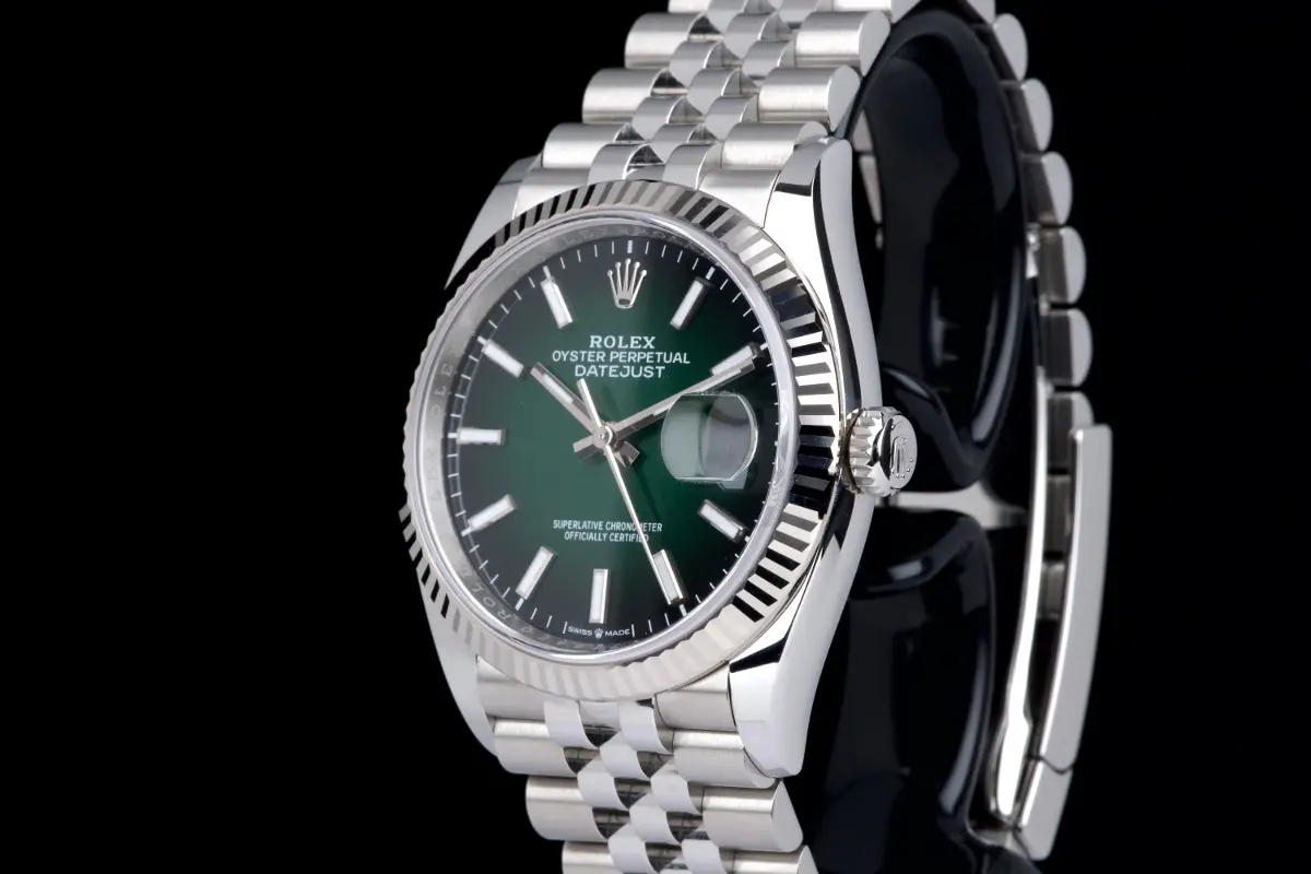 Rolex Rolex Datejust 36