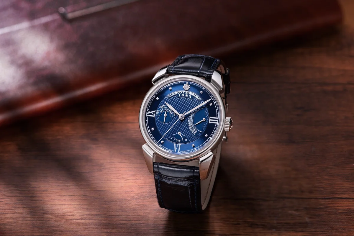 Cuervo y Sobrinos Historiador Retrógrado