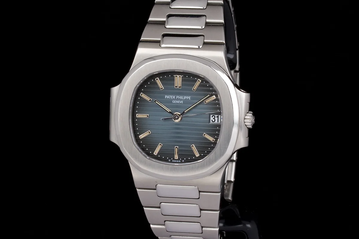 Patek Philippe Nautilus