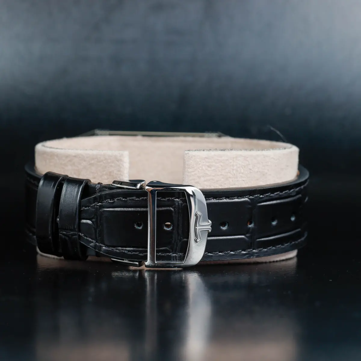Jaeger-LeCoultre Reverso Classic Large Duoface