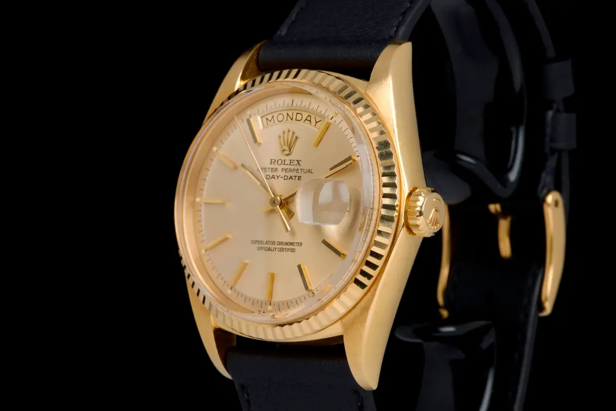 Rolex Day-Date 36