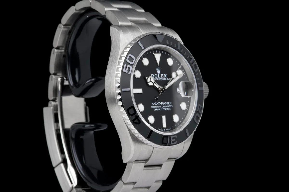 Rolex Yacht-Master 42