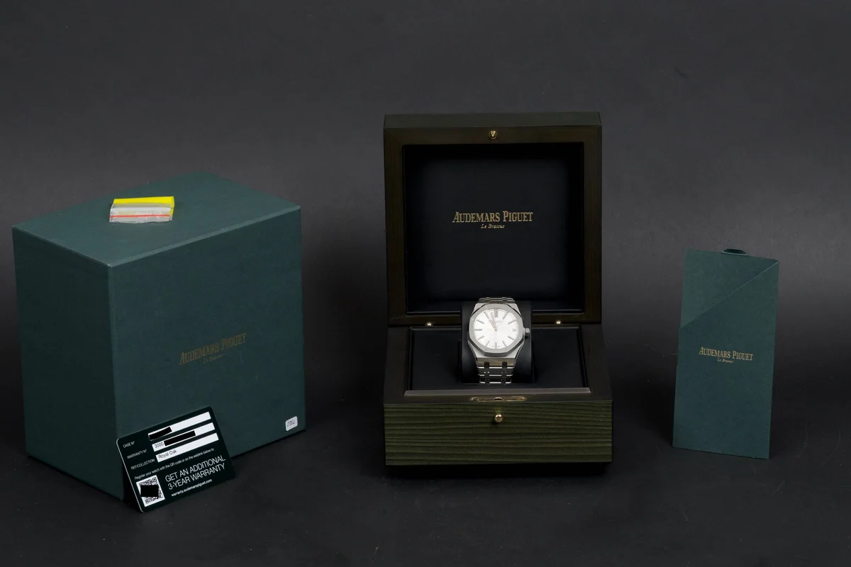 Audemars Piguet Royal Oak Selfwinding
