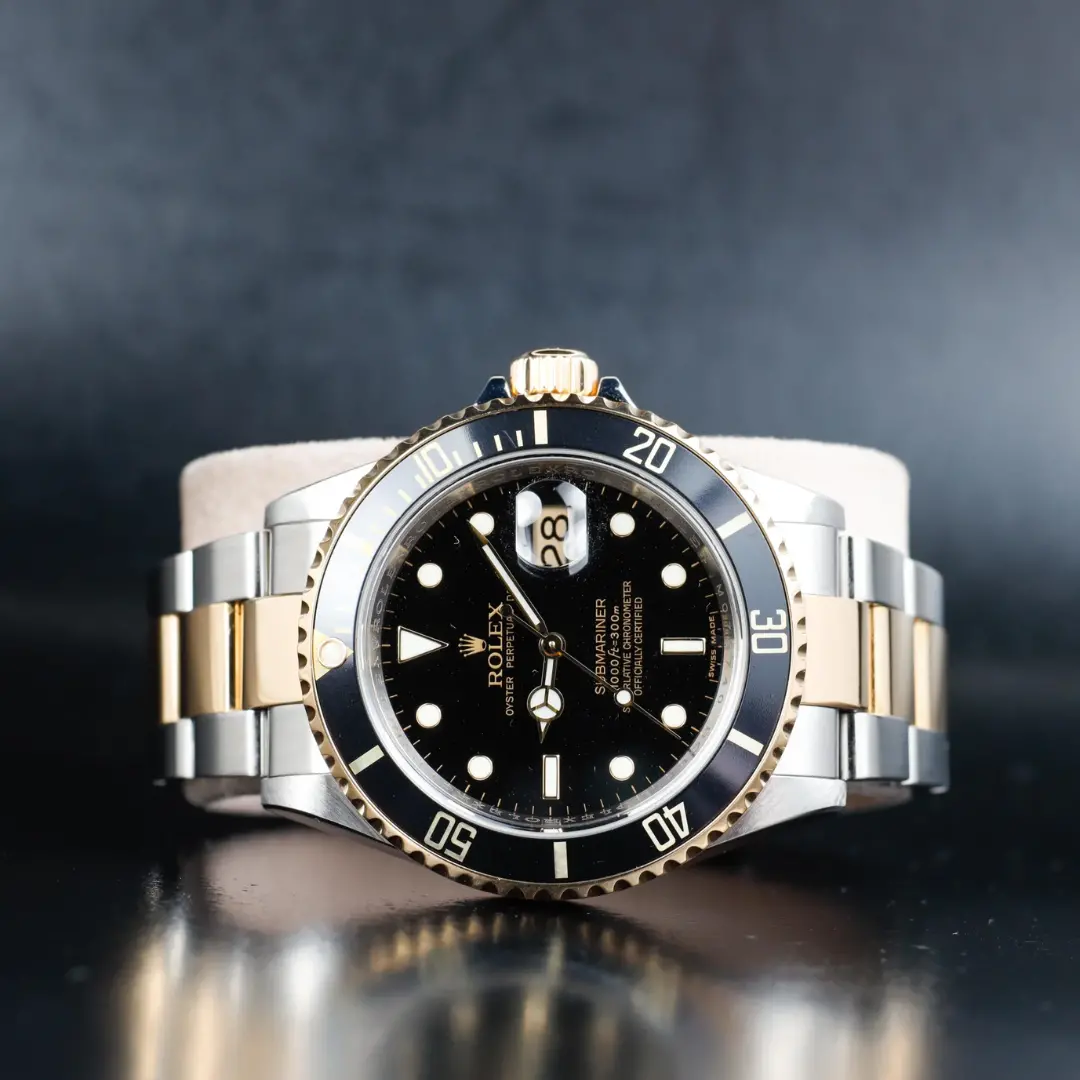 Rolex Submariner Date 40