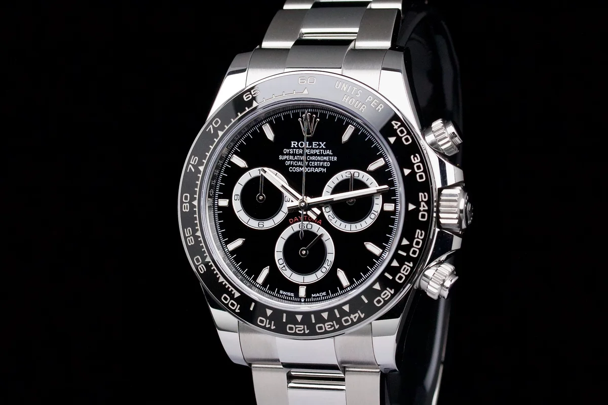 Rolex Daytona Cosmograph