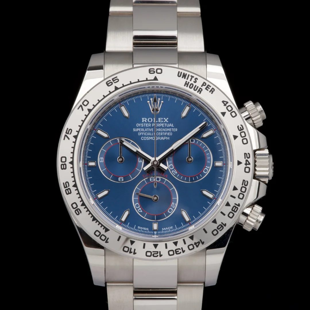 Daytona Cosmograph