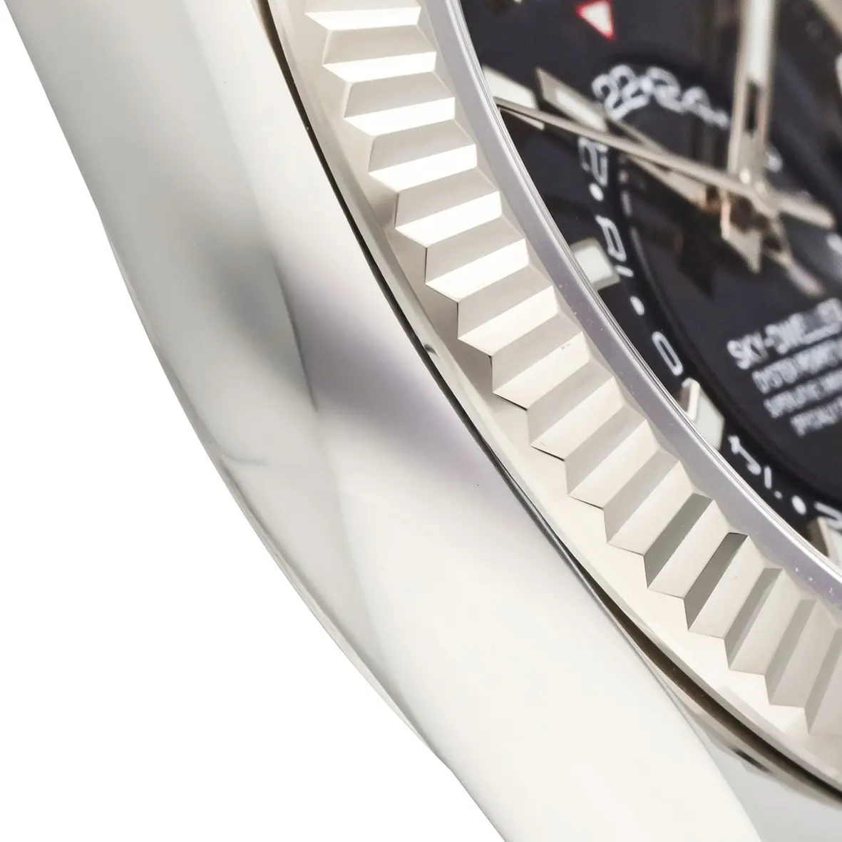 Rolex Sky-Dweller
