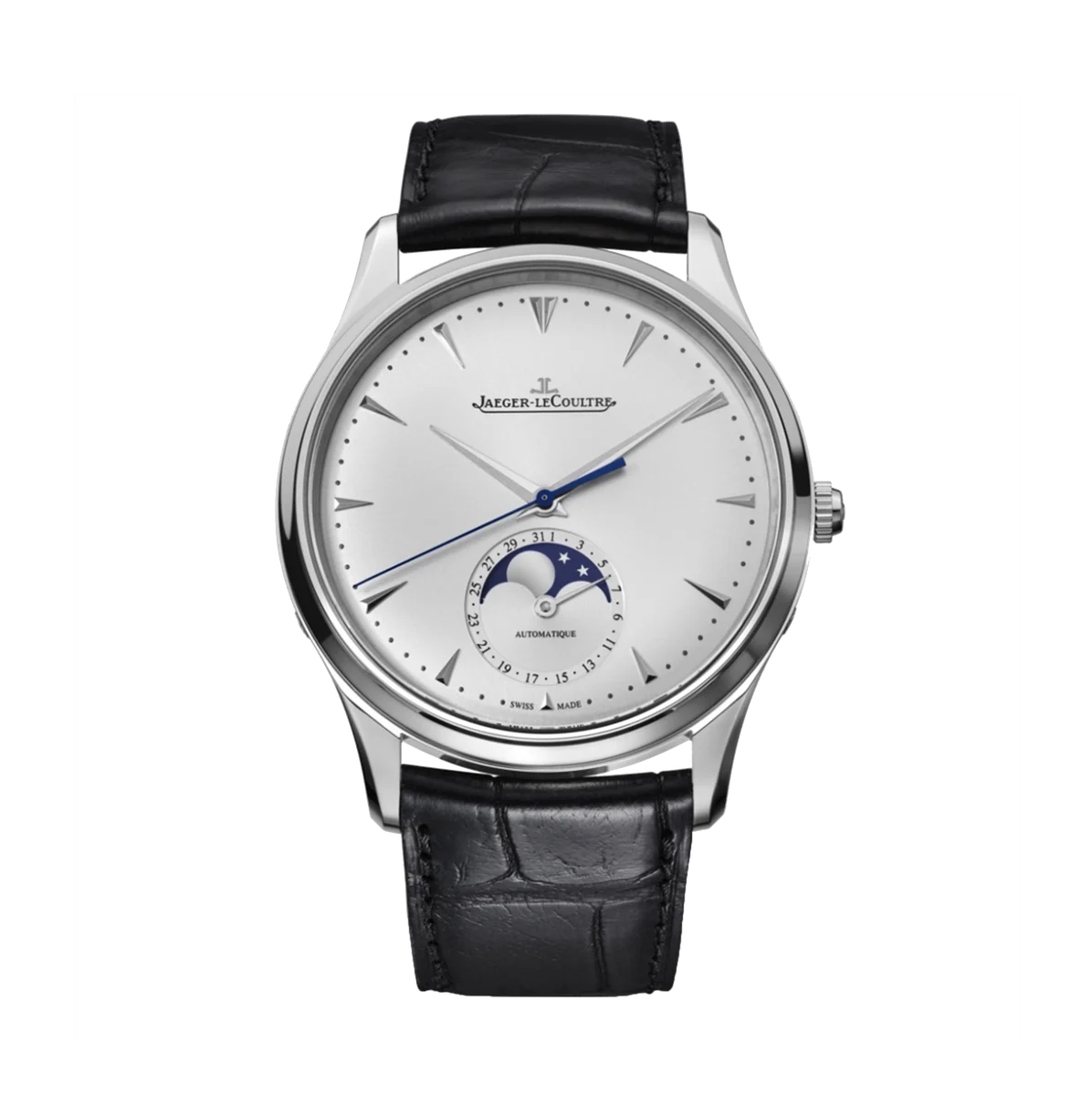 MASTER ULTRA THIN MOON 39mm