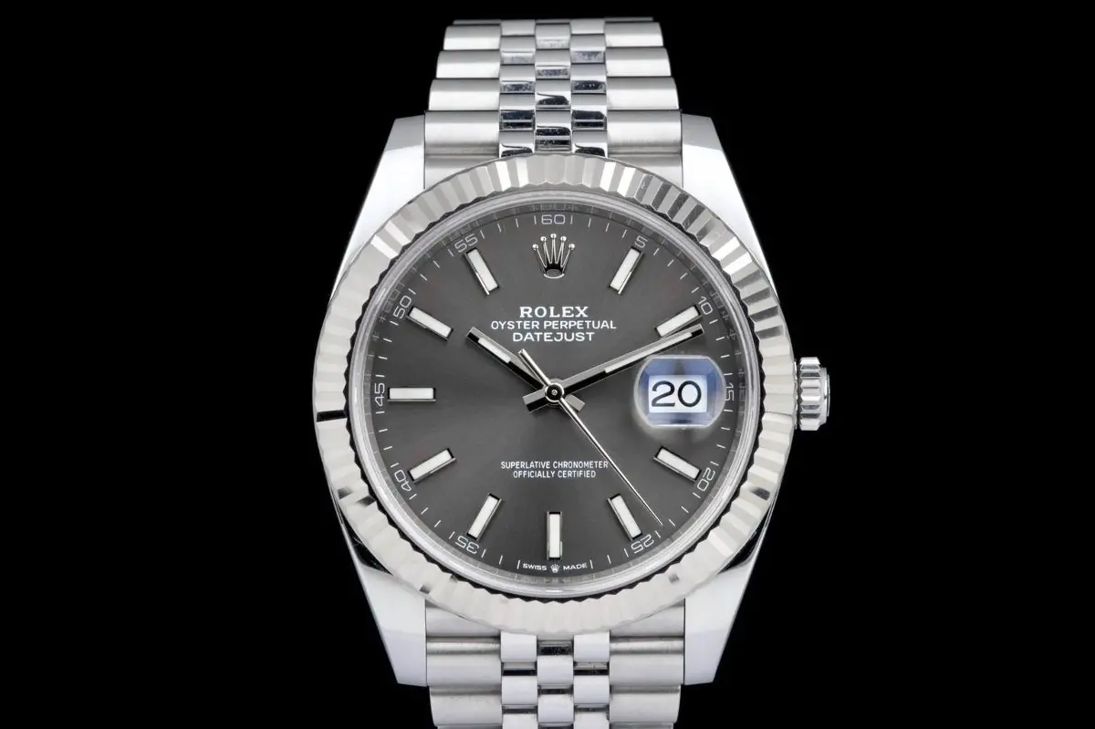 Datejust 41