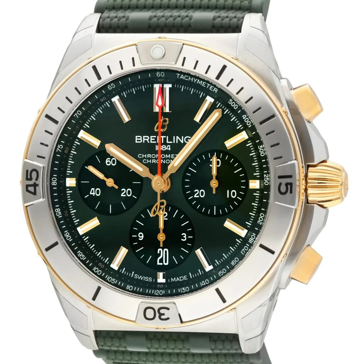 Chronomat B01 42