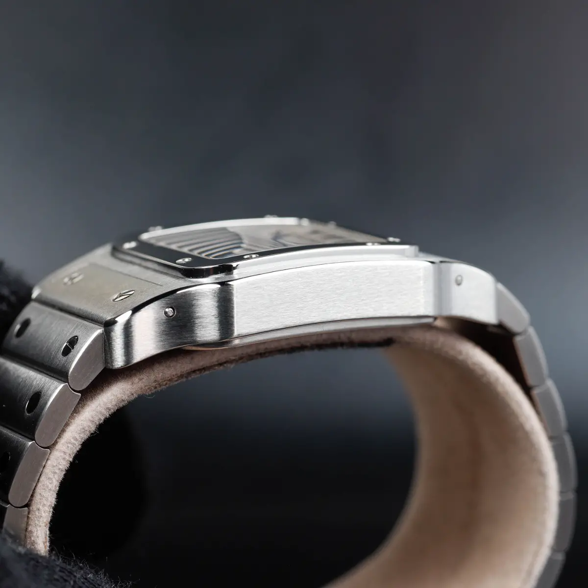 Cartier Santos de Cartier