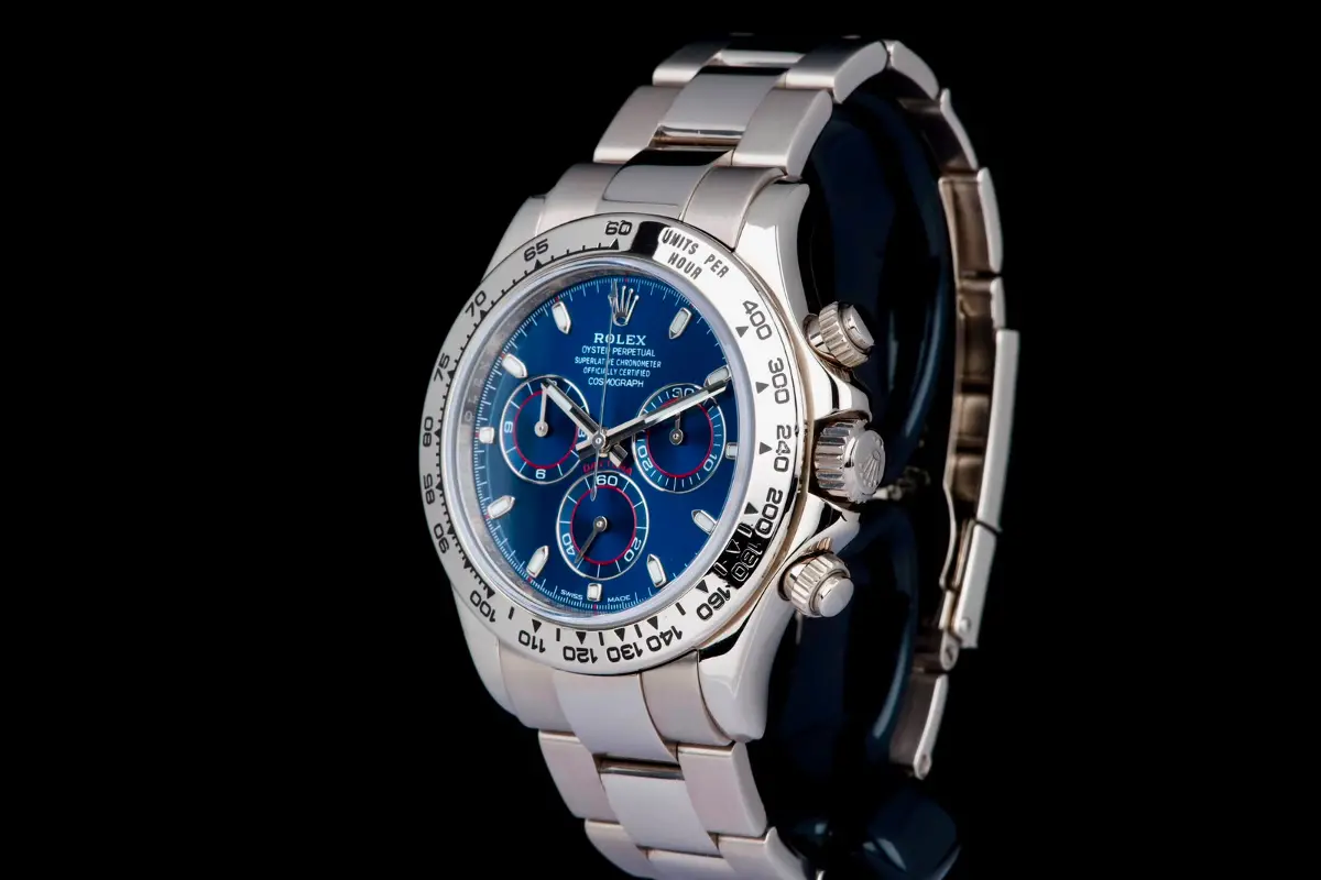 Rolex Daytona Cosmograph