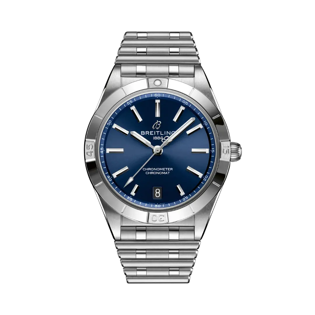 Chronomat Automatic 36