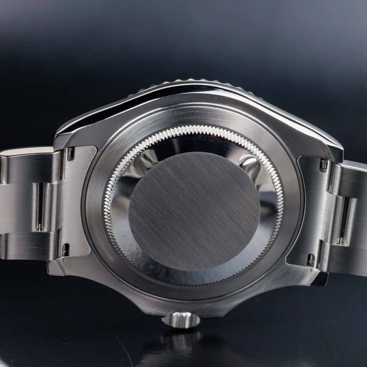 Rolex Yacht-Master 40