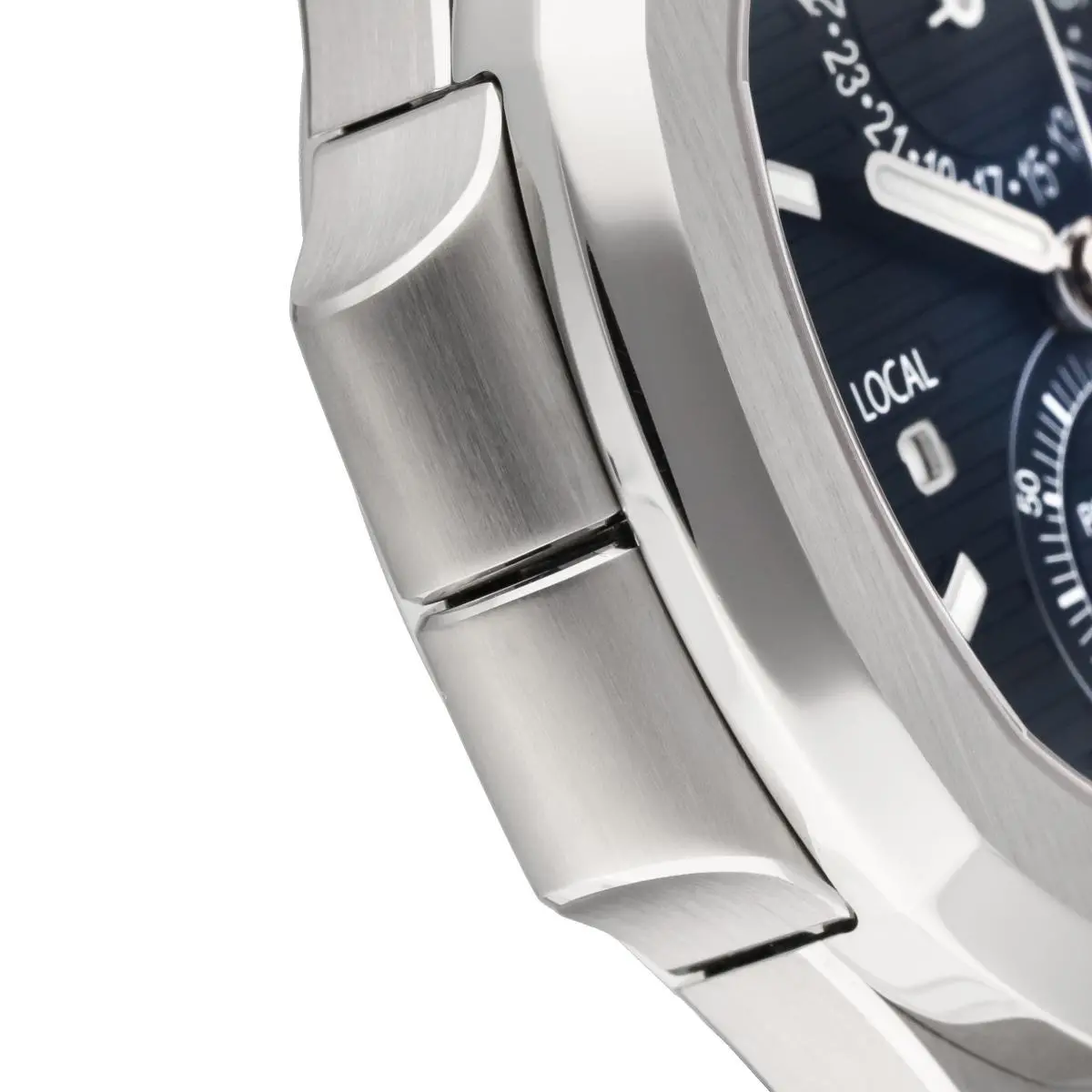 Patek Philippe Nautilus