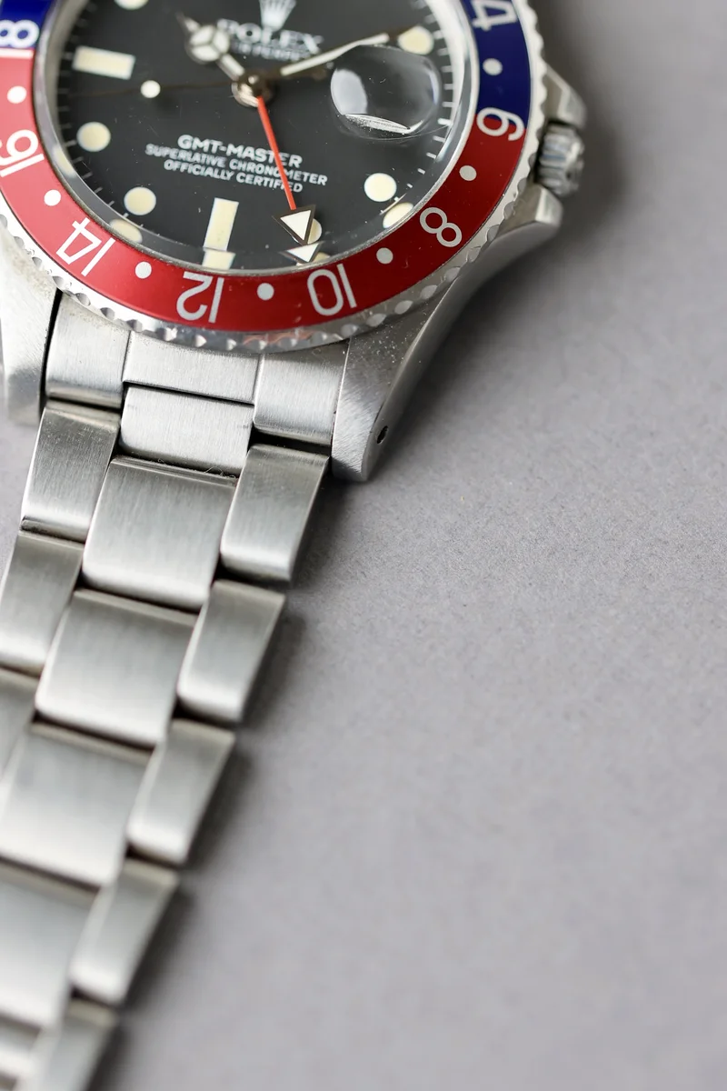 Rolex GMT-Master