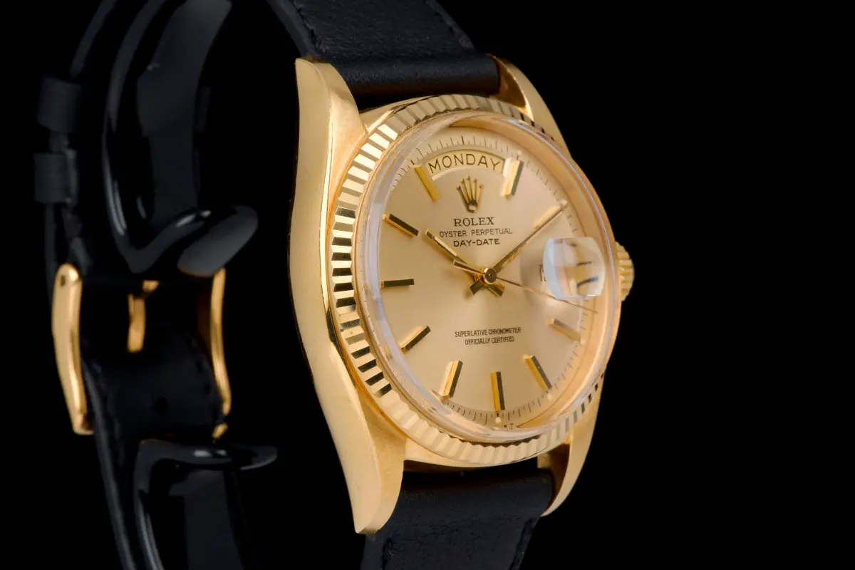 Rolex Day-Date 36