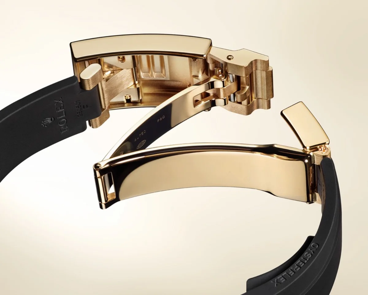 Rolex Cosmograph Daytona