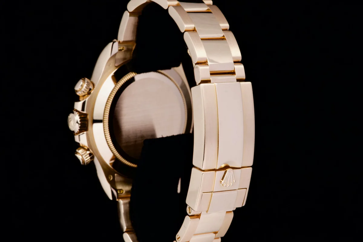 Rolex Cosmograph Daytona