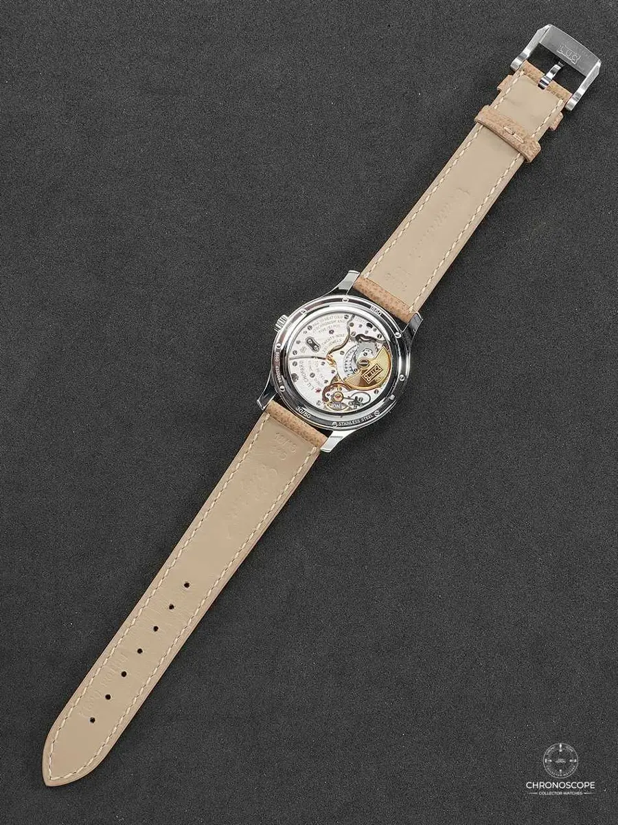 Chopard L.U.C 1860 Revolution Edition