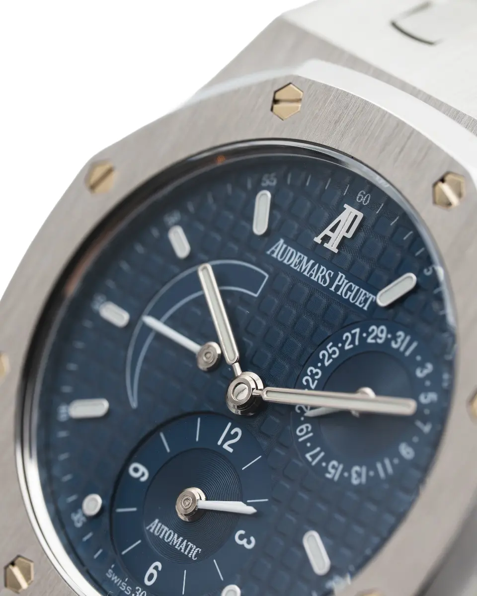 Audemars Piguet Royal Oak 36mm dual time