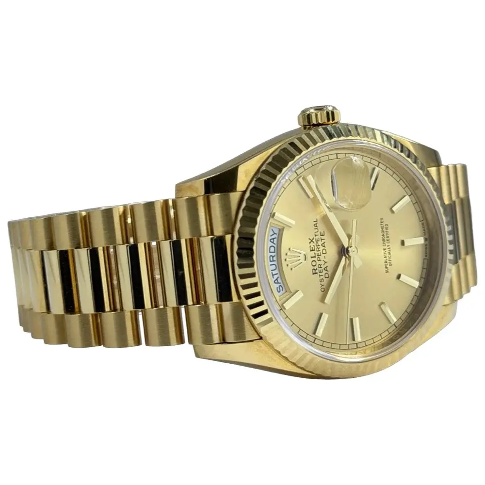 Rolex Day-Date 36