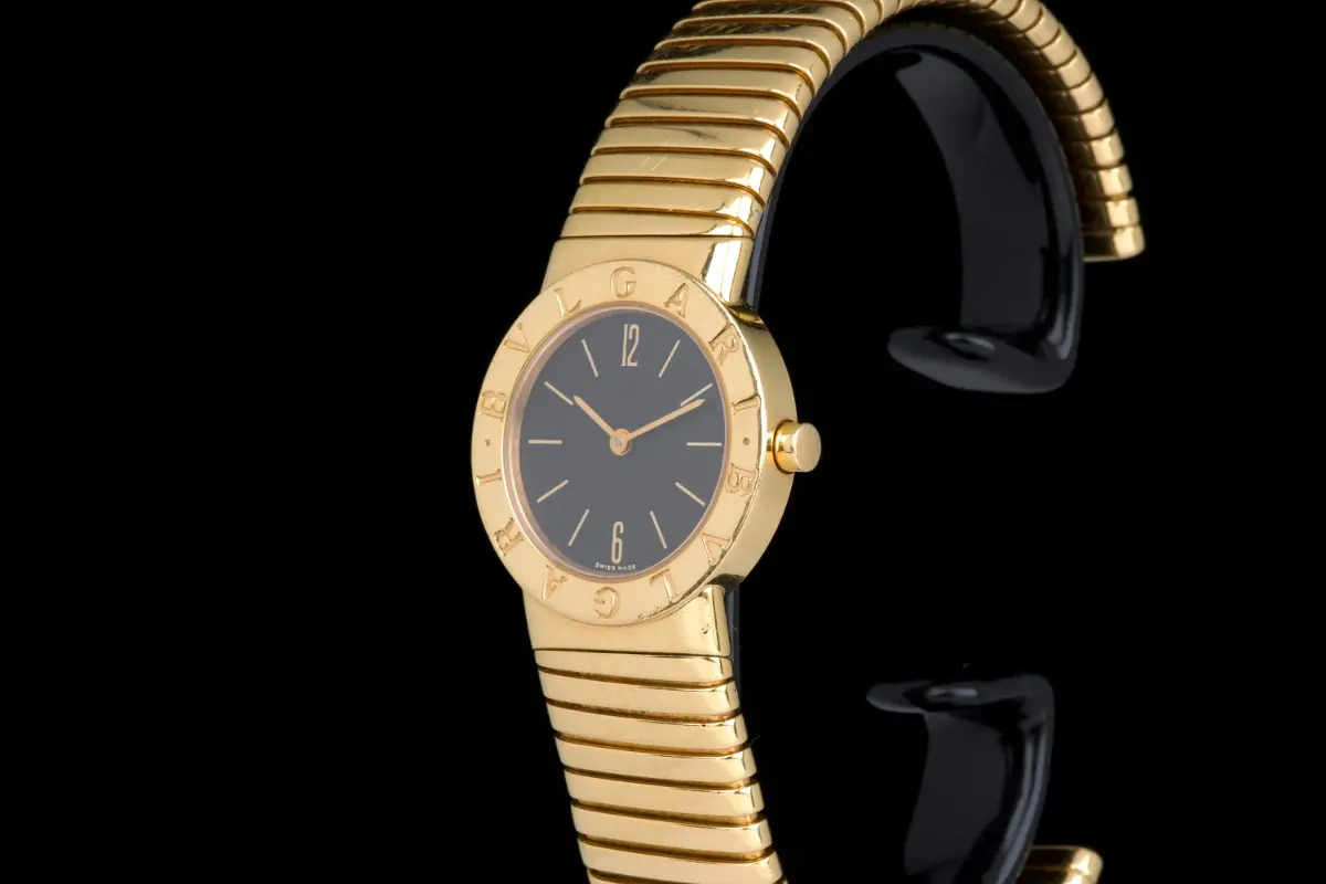 Bvlgari Tubogas