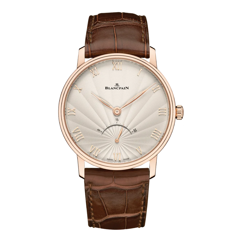 Blancpain Villeret Ultraplate